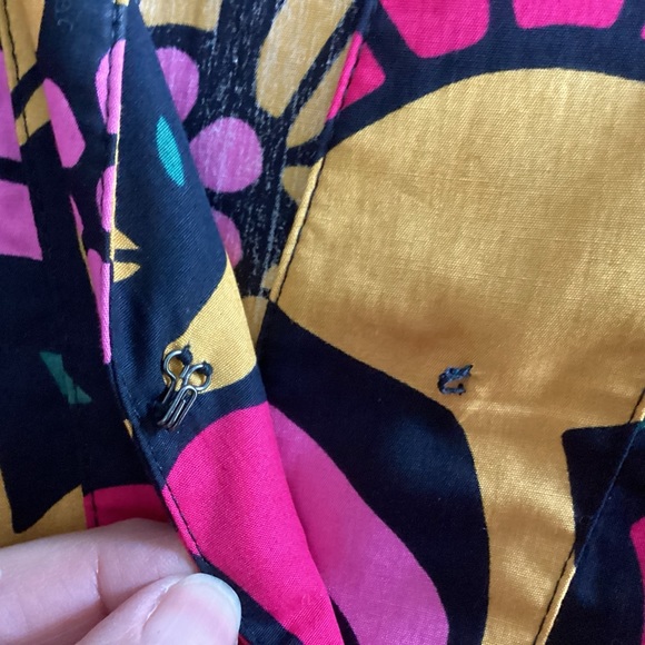 J. Crew Ratti Top NEW S - Picture 9 of 9